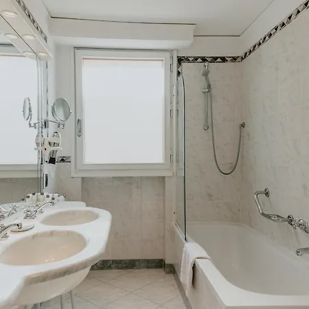 드 라 빌 호텔 피렌체