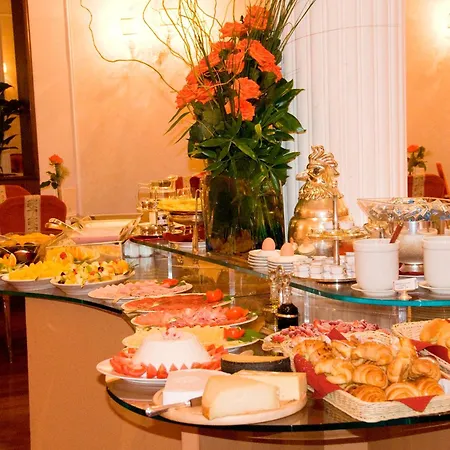 호텔 드 라 빌 피렌체