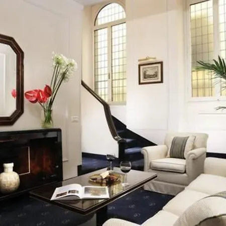 드 라 빌 피렌체