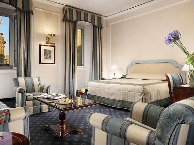 드 라 빌 호텔 피렌체