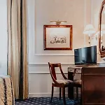 De La Hotel Firenze
