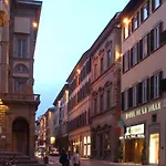 Hotel De La Firenze