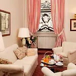 Hotel De La Firenze