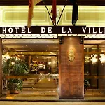 Hotel De La 4*
