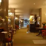 Hotel De La Firenze
