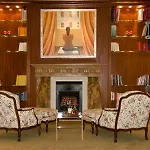 Hotel De La 4*