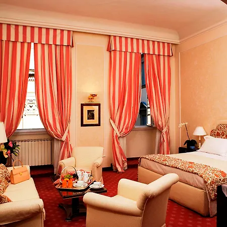 Hotel De La Florence