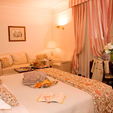 De La Hotel Florence