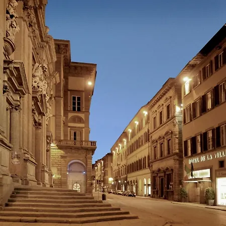 De La 4* Florence