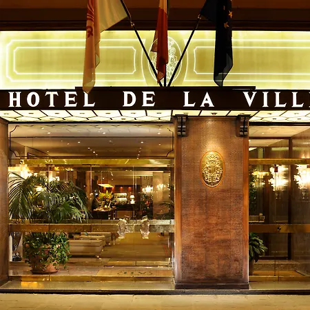 De La Hotel Florence
