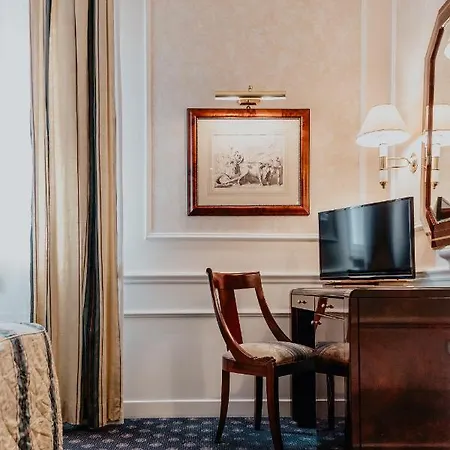 De La Hotel Firenze
