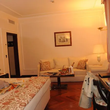 De La Hotel Florencja