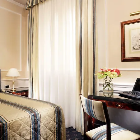 De La Hotel