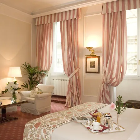 De La 4* Firenze