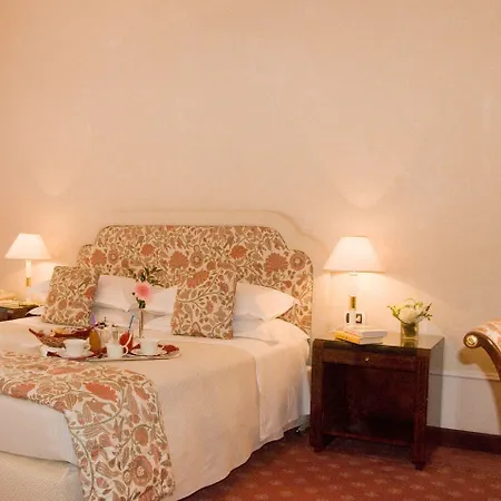 Hotel De La Firenze