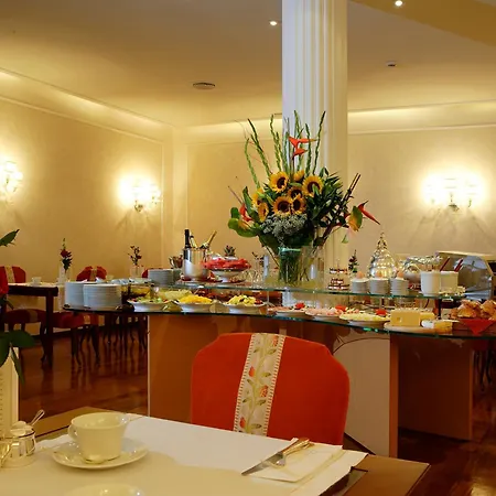 De La Hotel Firenze