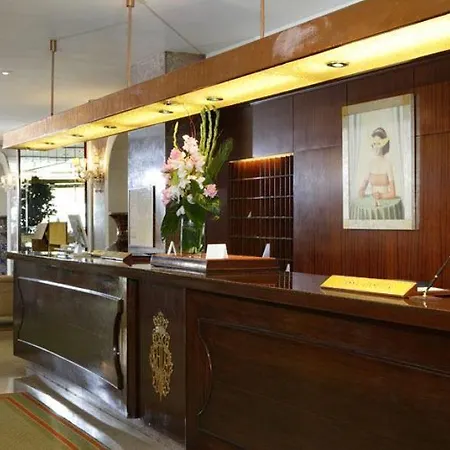 De La Hotel Firenze