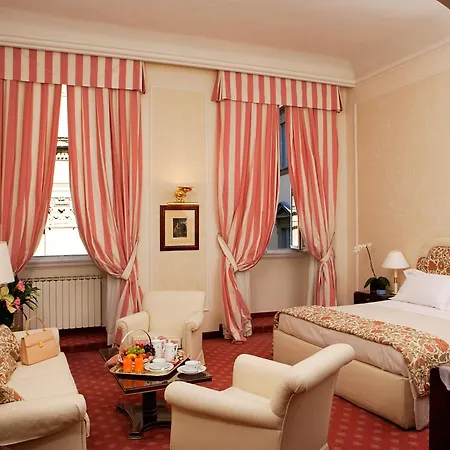 Hotel De La