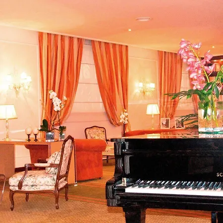 Hotel De La Florence