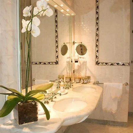 De La 4* Флоренция