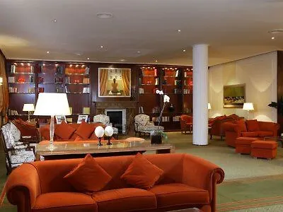 De La Отель 4*