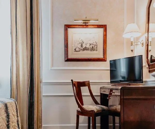 De La Hotel Florença