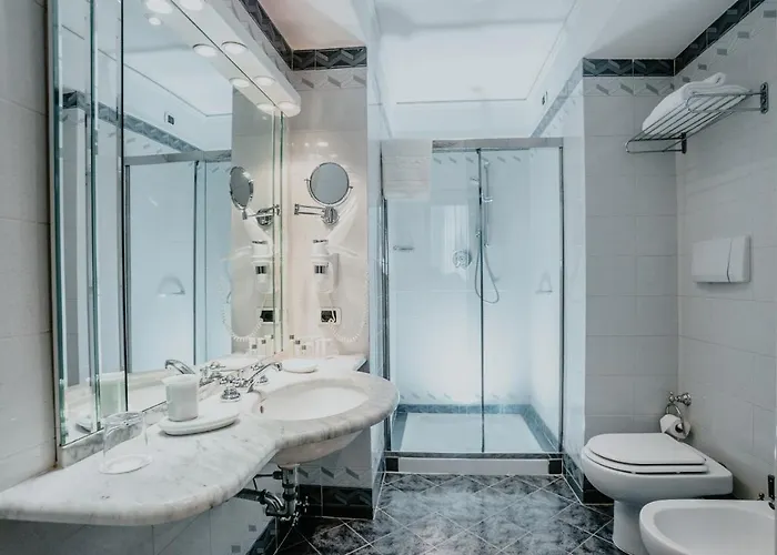 De La Hotel Florença