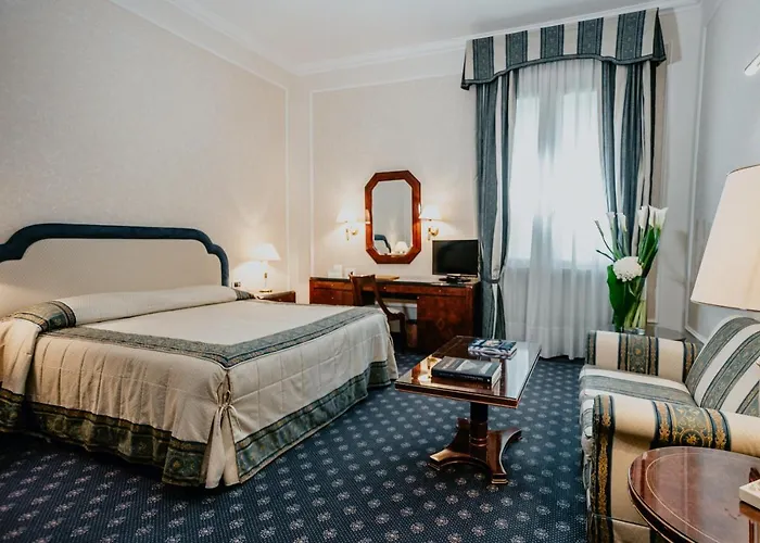 De La Hotel Florença