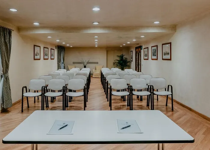 De La Hotel Florença