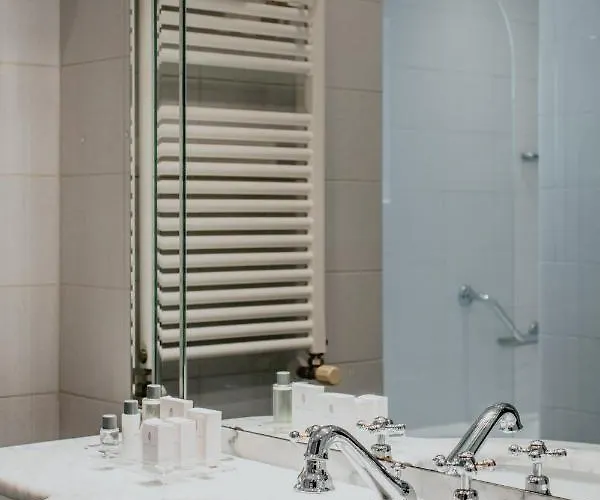 Hotel De La Florença