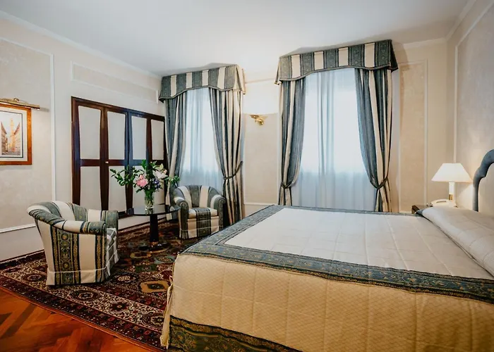 De La Hotel Florença