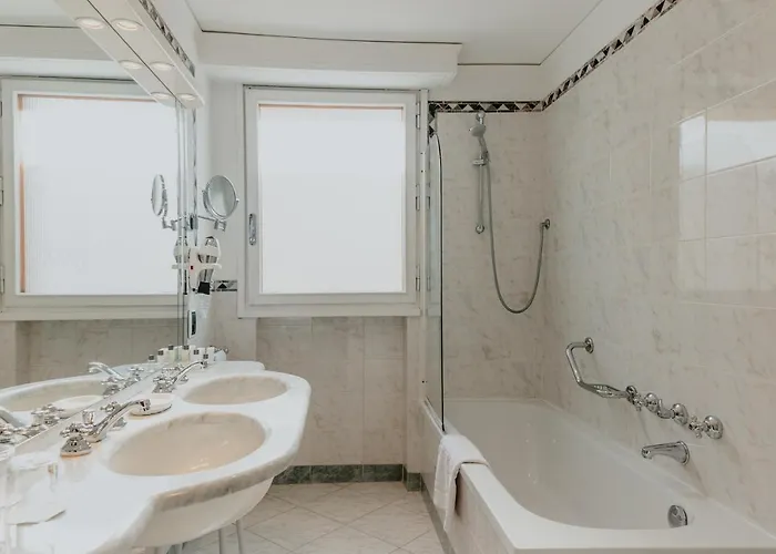 De La Hotel Florença