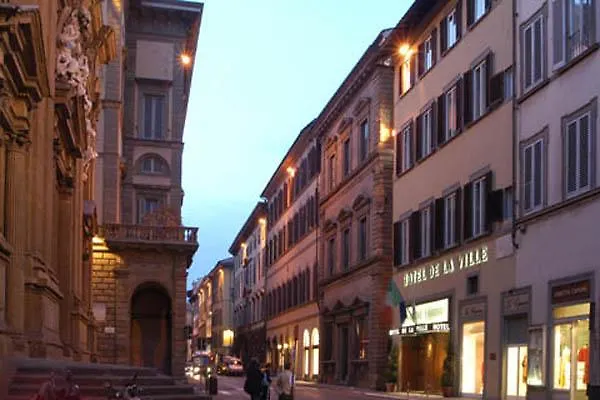 Hotel De La Florença