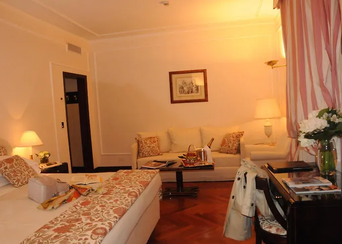 De La Hotel Florença