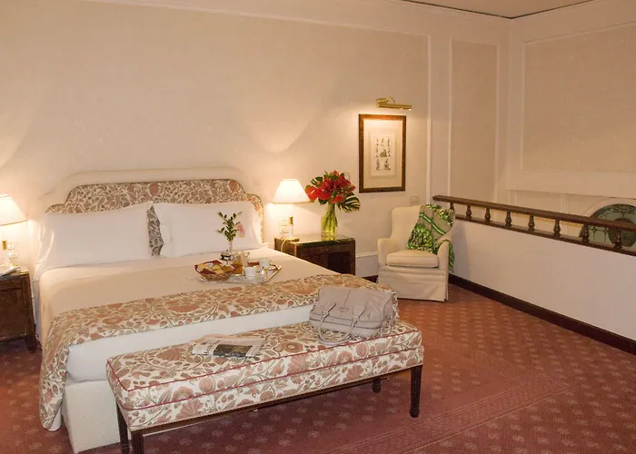 Hotel De La Florença