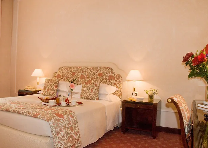 Hotel De La Florença