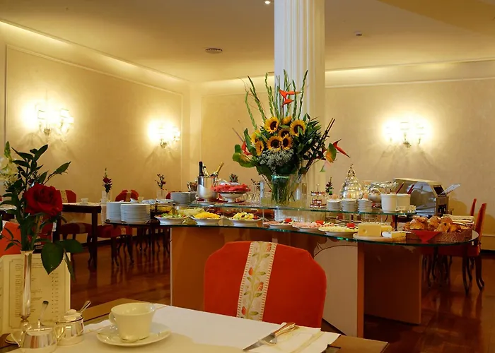 De La Hotel Florença