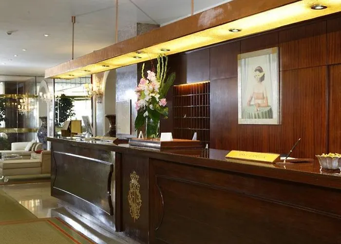 De La Hotel Florença