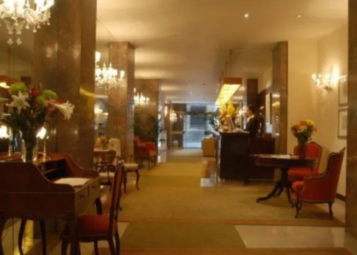 Hotel De La Florença