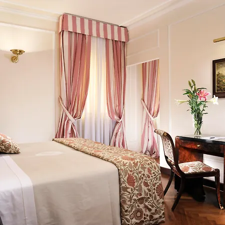 De La 4* Florence