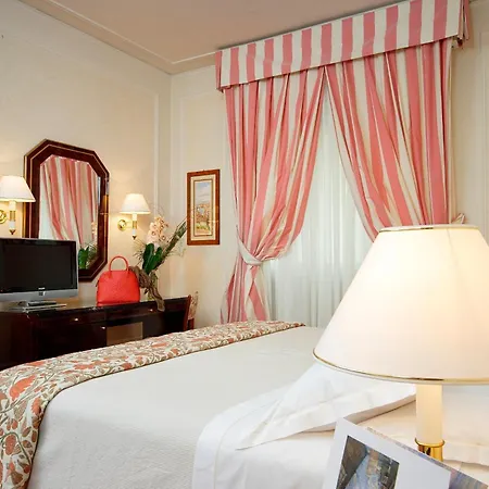 Hotel De La