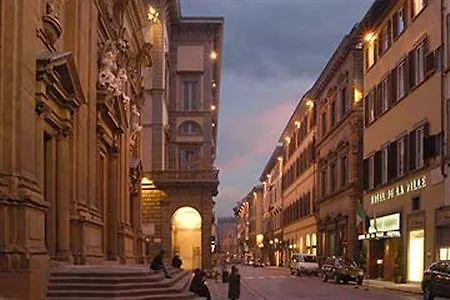 Hotel De La