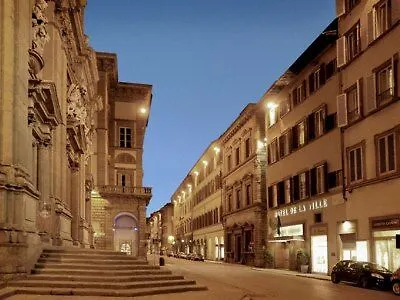 Hotel De La