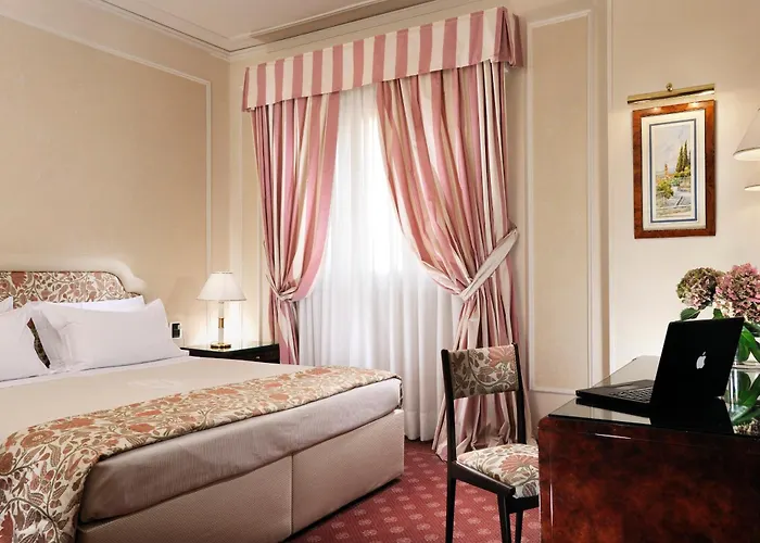 Hotel De La