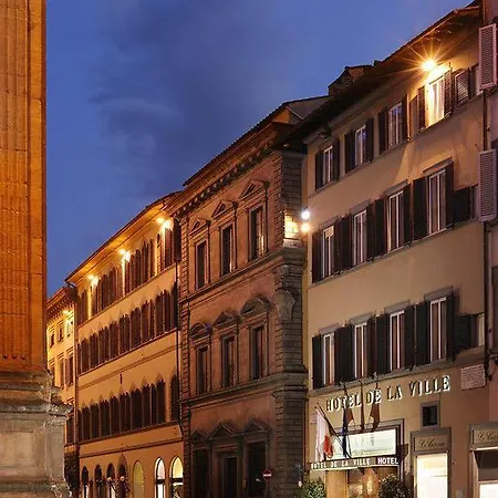 De La Firenze