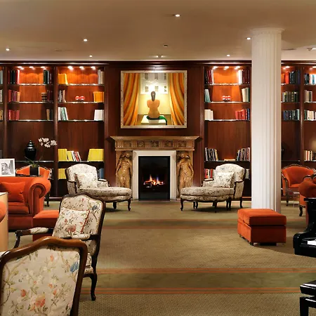 De La 4* Firenze