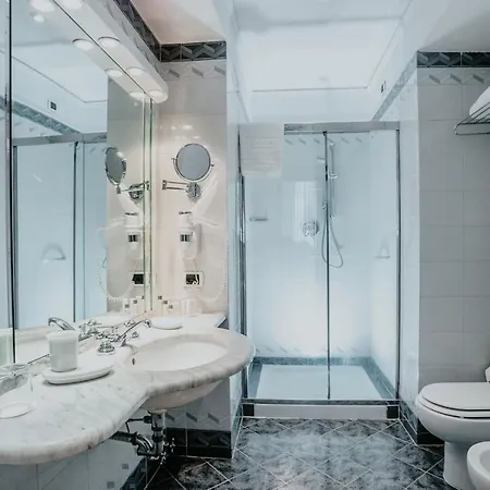 De La Hotel Firenze