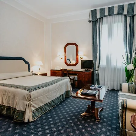 De La Hotel Firenze