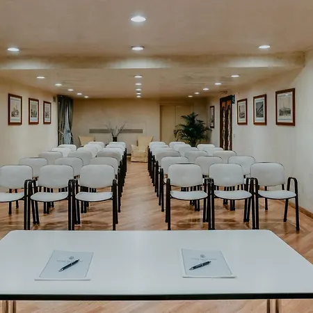 De La Hotel Firenze