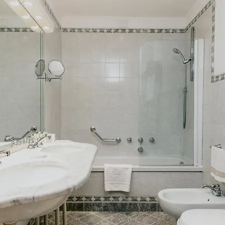 De La 4* Firenze